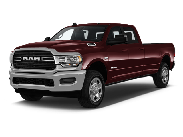 2021 RAM Ram 2500 Pickup
