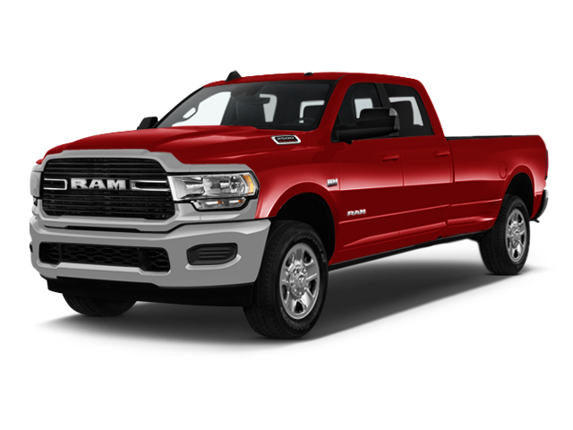 Usado 2022 Ram 2500 Big Horn
