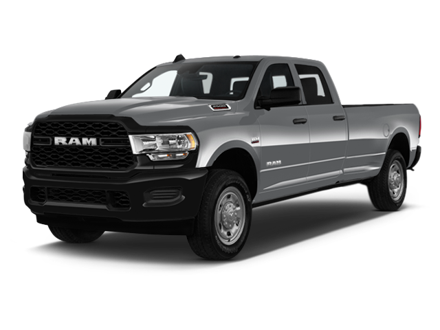 2022 RAM Ram 2500 Pickup