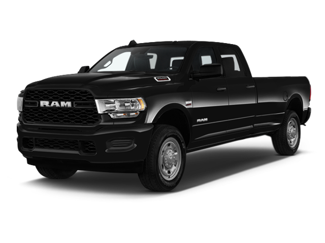 Usado 2023 Ram 2500 Tradesman