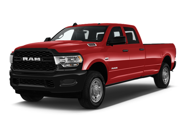 Usado 2023 Ram 2500 Tradesman
