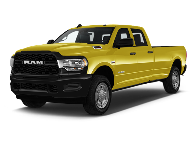 Usado 2023 Ram 2500 Tradesman