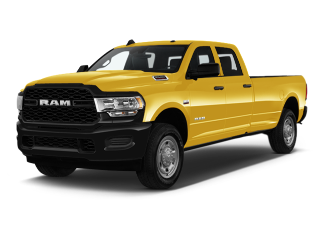 Usado 2023 Ram 2500 Tradesman