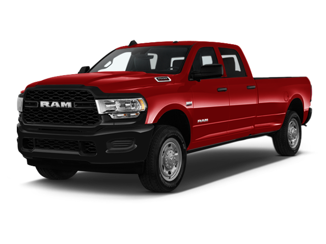 2021 RAM Ram 2500 Pickup Tradesman's photo