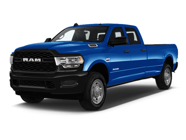 Usado 2023 Ram 2500 Tradesman