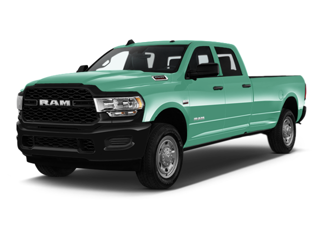 Usado 2023 Ram 2500 Tradesman