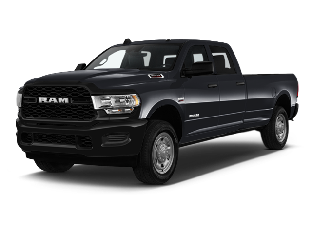 Usado 2023 Ram 2500 Tradesman
