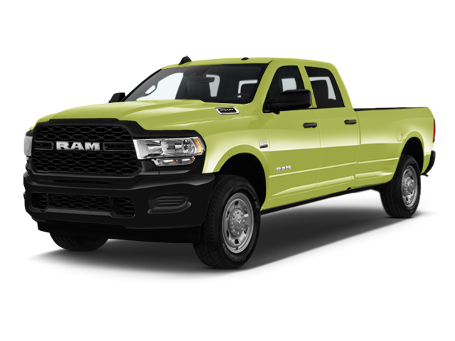 Usado 2023 Ram 2500 Tradesman