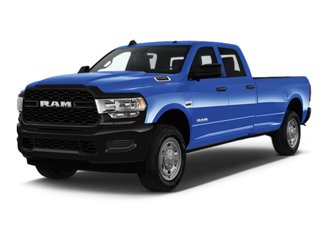 Usado 2023 Ram 2500 Tradesman