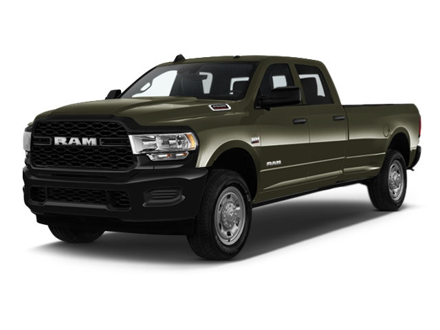 Usado 2023 Ram 2500 Tradesman