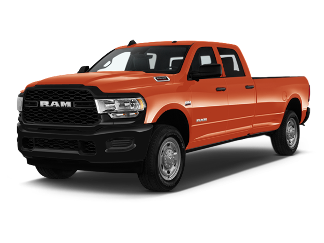 Usado 2023 Ram 2500 Tradesman