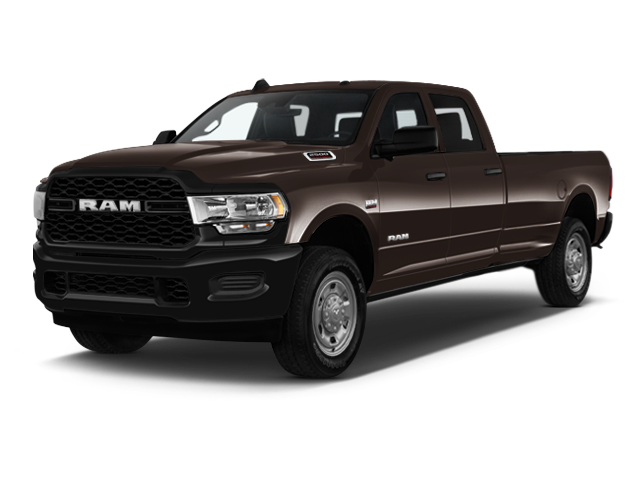 Usado 2023 Ram 2500 Tradesman