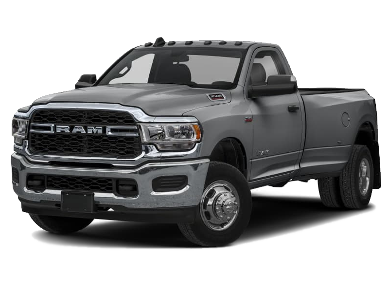 New 2022 Ram 3500 Tradesman In Bartlesville Ok Bartlesville Chrysler