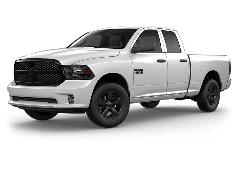 New 21 Ram Pickup 1500 Classic Night Edition In Windsor On Provincial Chrysler Dodge Jeep Ram