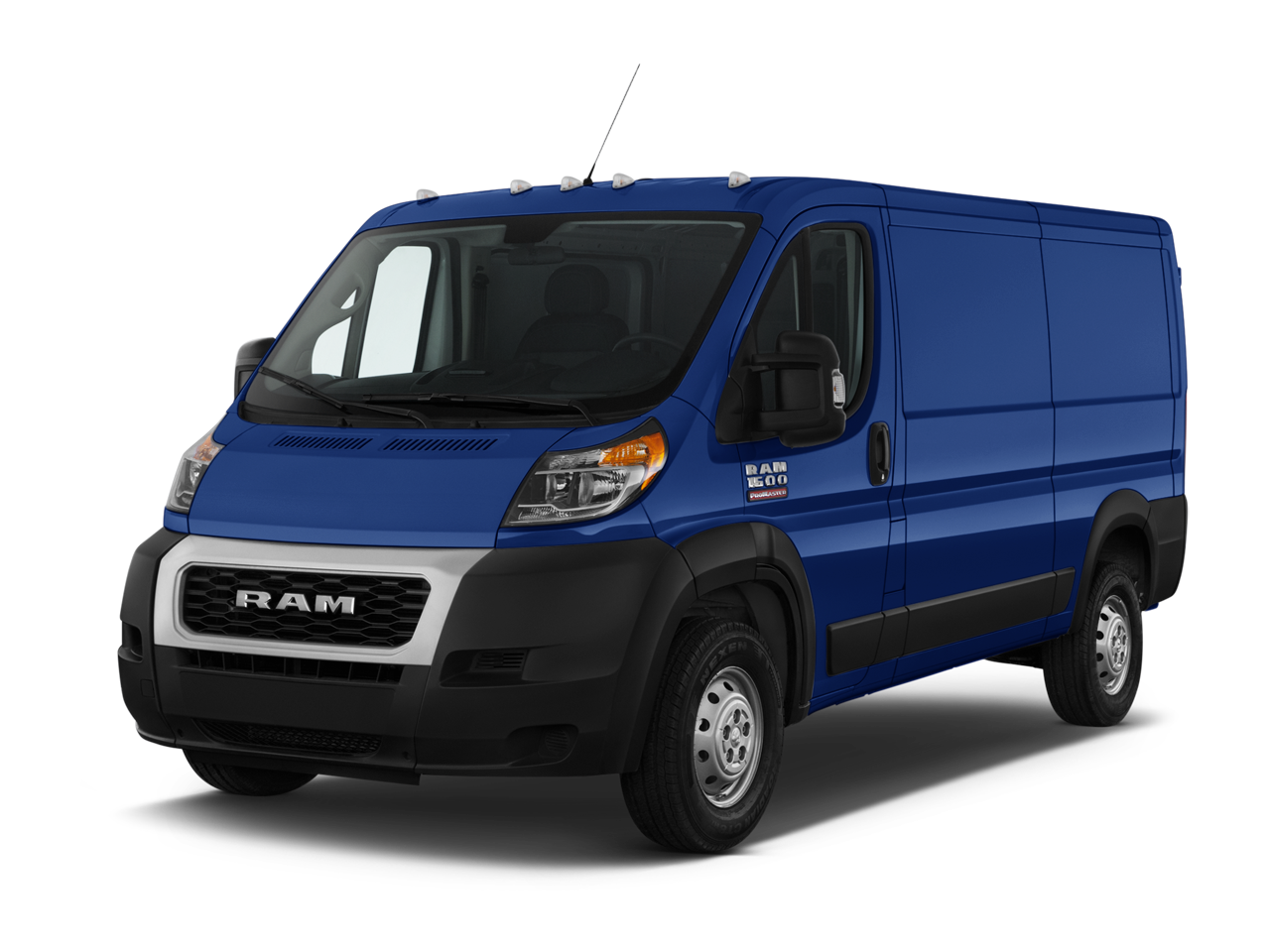 New 2023 Ram ProMaster Cargo High Roof near West Bend, WI Chrysler