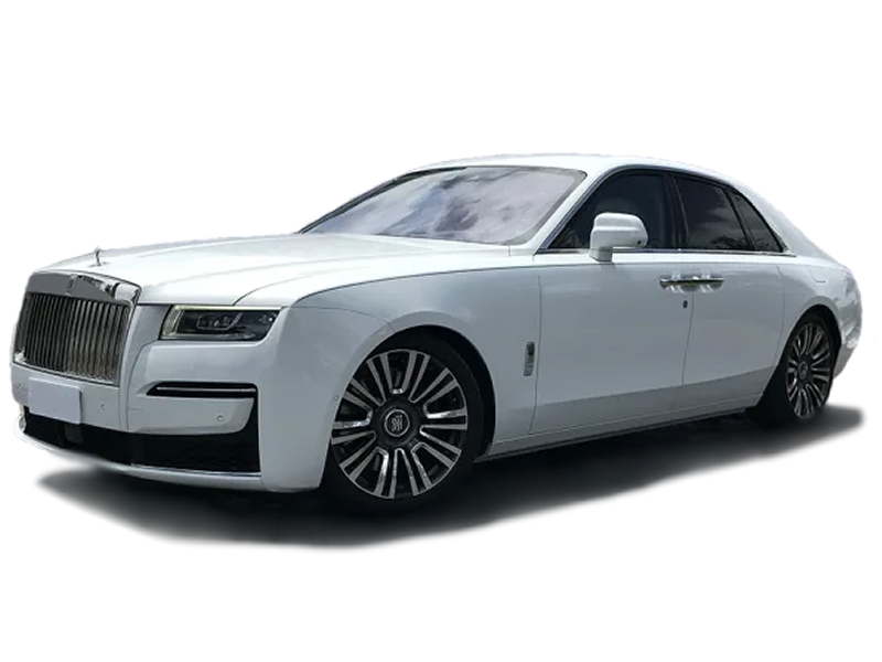 2022 Rolls-Royce Ghost