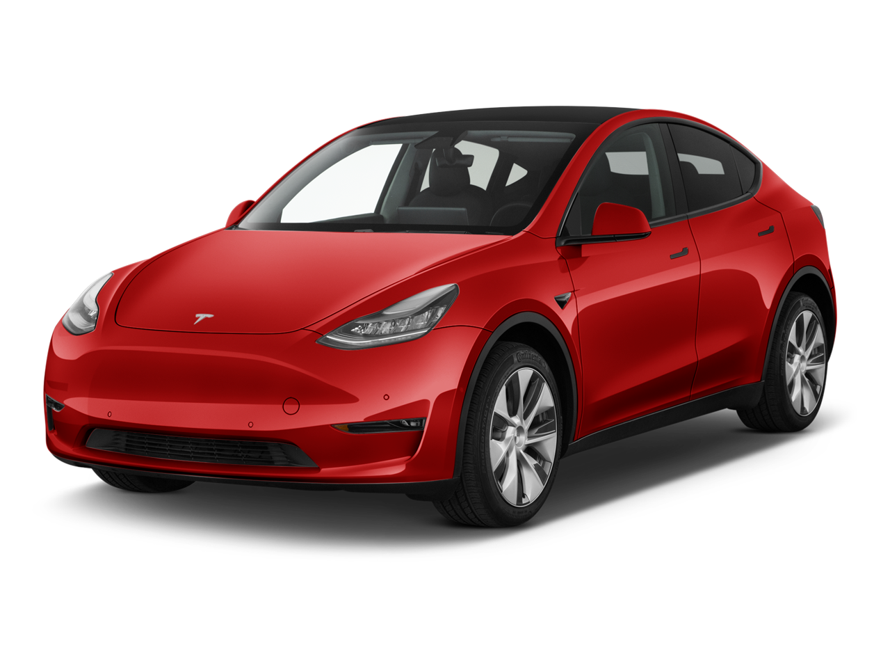 2021 Tesla Model Y Long Range photo 7