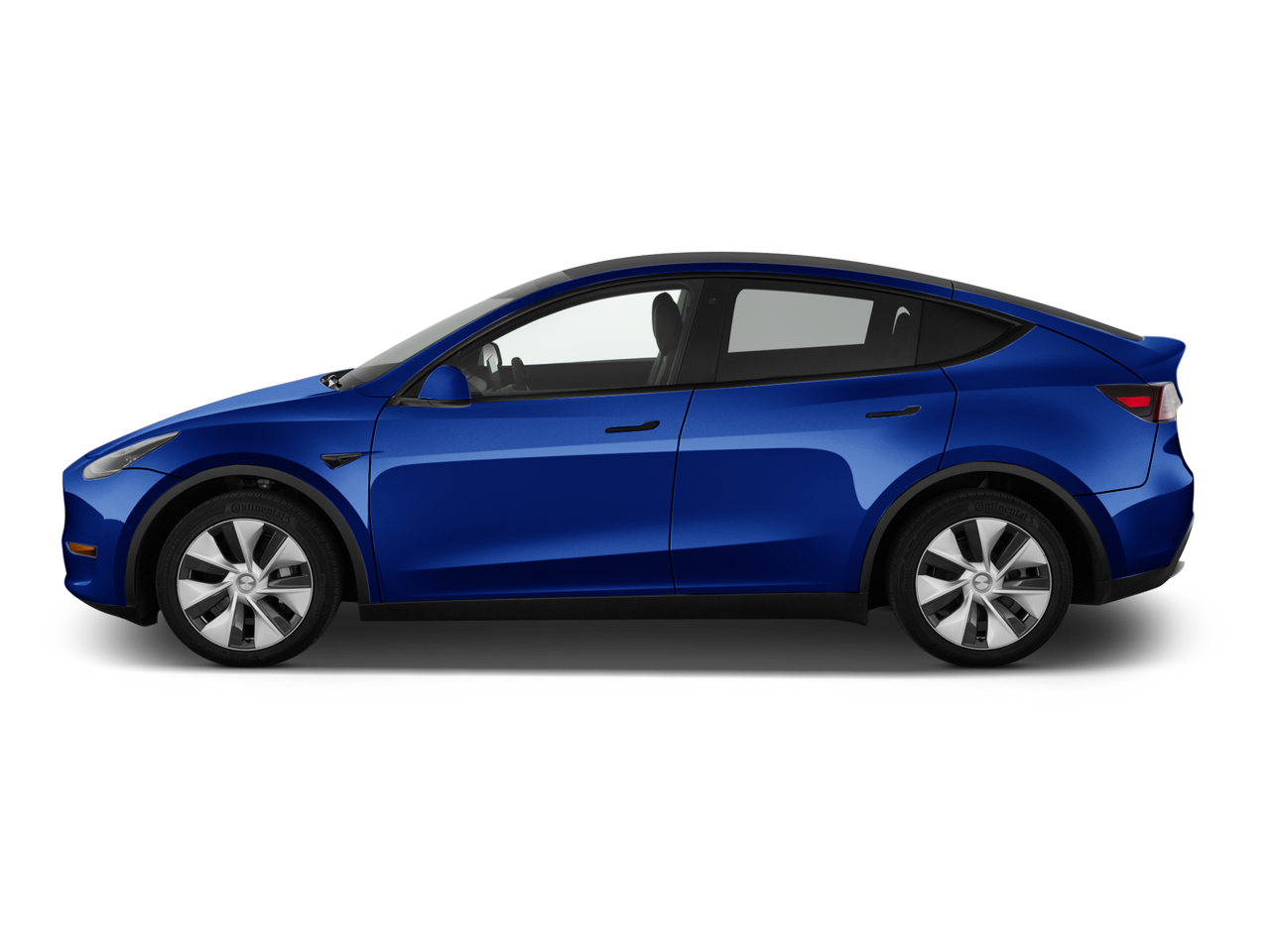 Used 2021 Tesla Model Y  with VIN 5YJYGDEE3MF304117 for sale in Irmo, SC