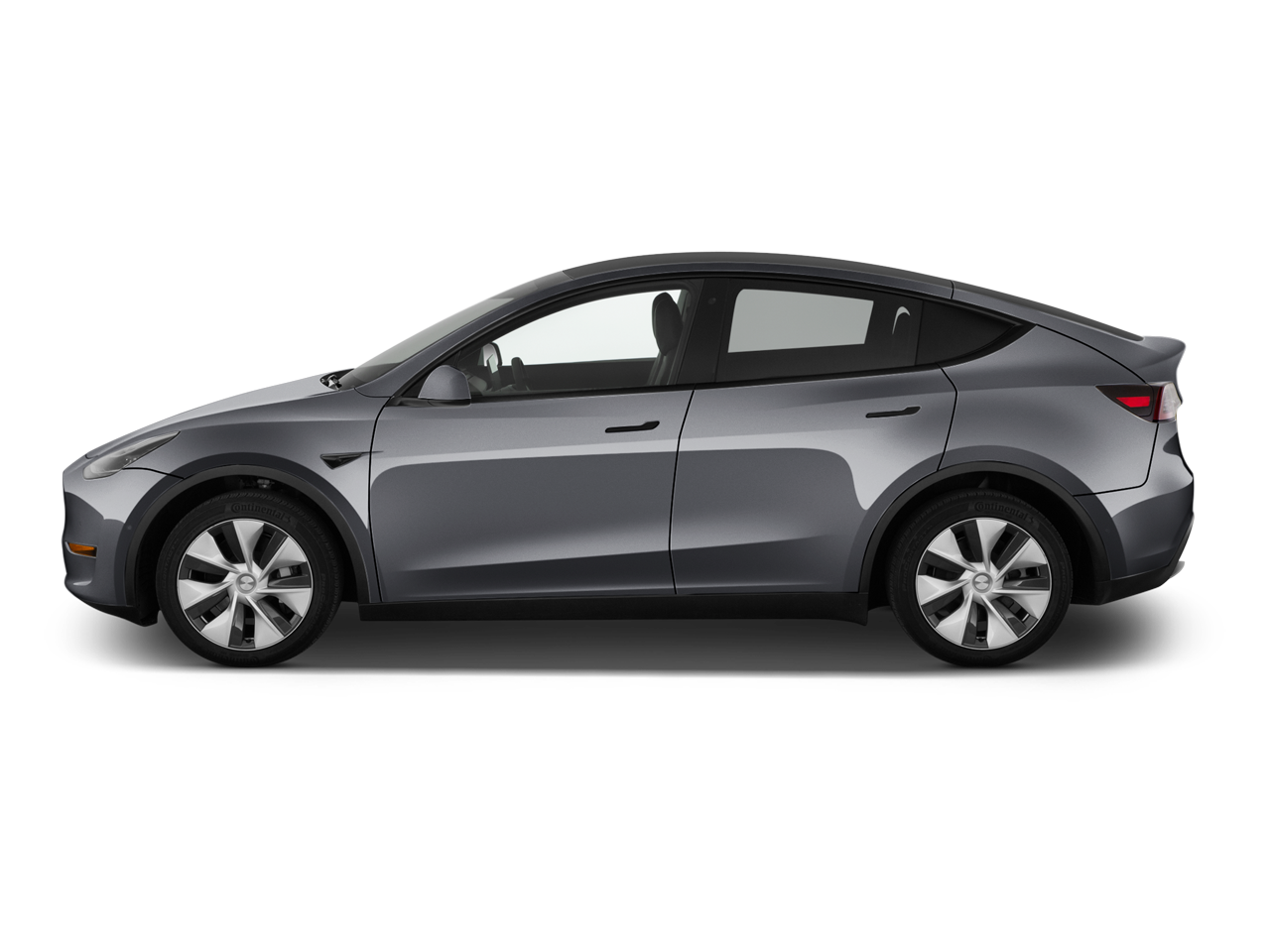 2021 Tesla Model Y Long Range photo 4
