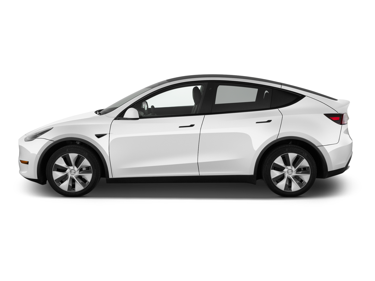 Used 2021 Tesla Model Y Long Range with VIN 5YJYGDEE1MF271974 for sale in Northfield, Minnesota
