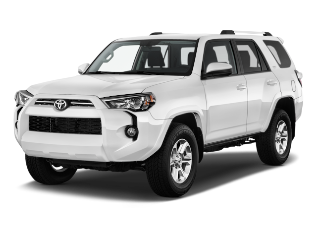 31++ 2020 4runner north little rock information