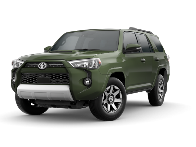 22 Toyota 4runner For Sale Near Wilkes Barre Pa