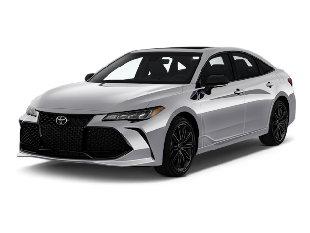 2021 Toyota Avalon XSE's photo
