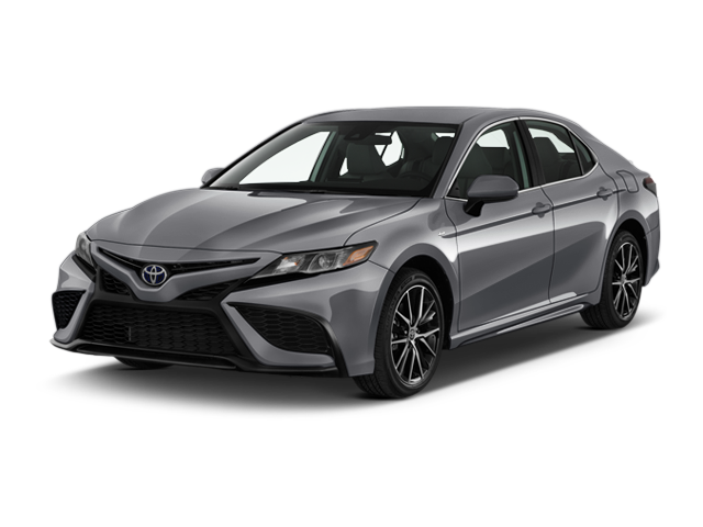 Toyota Camry Hybrid Hybrid Cars 2022