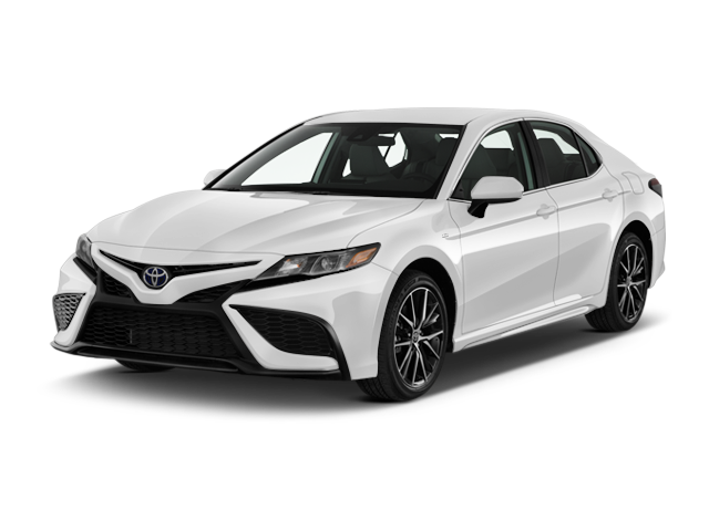 Do The Front Map Lights Come On Automatically When You Open The Door 2022 Camry Se