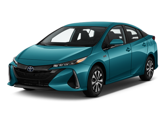 2021 Toyota Prius Prime LE