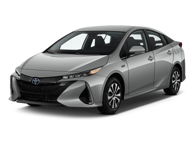 2021 Toyota Prius Prime LE