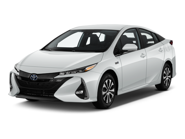 2022 Prius Black And White Interior