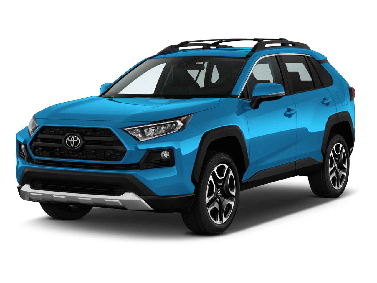 2023 Toyota RAV4 Adventure