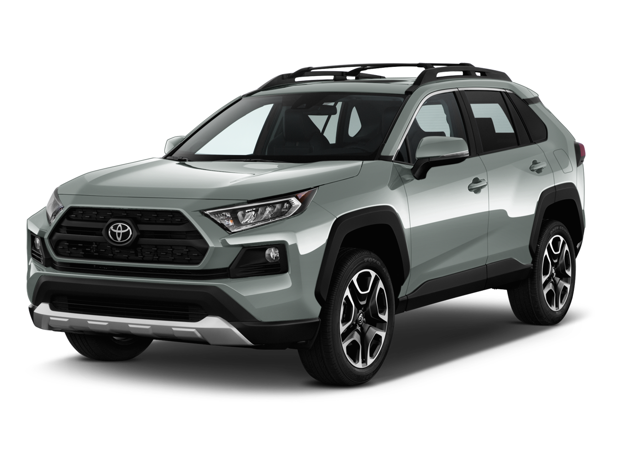 2022 Toyota RAV4 Adventure photo 3