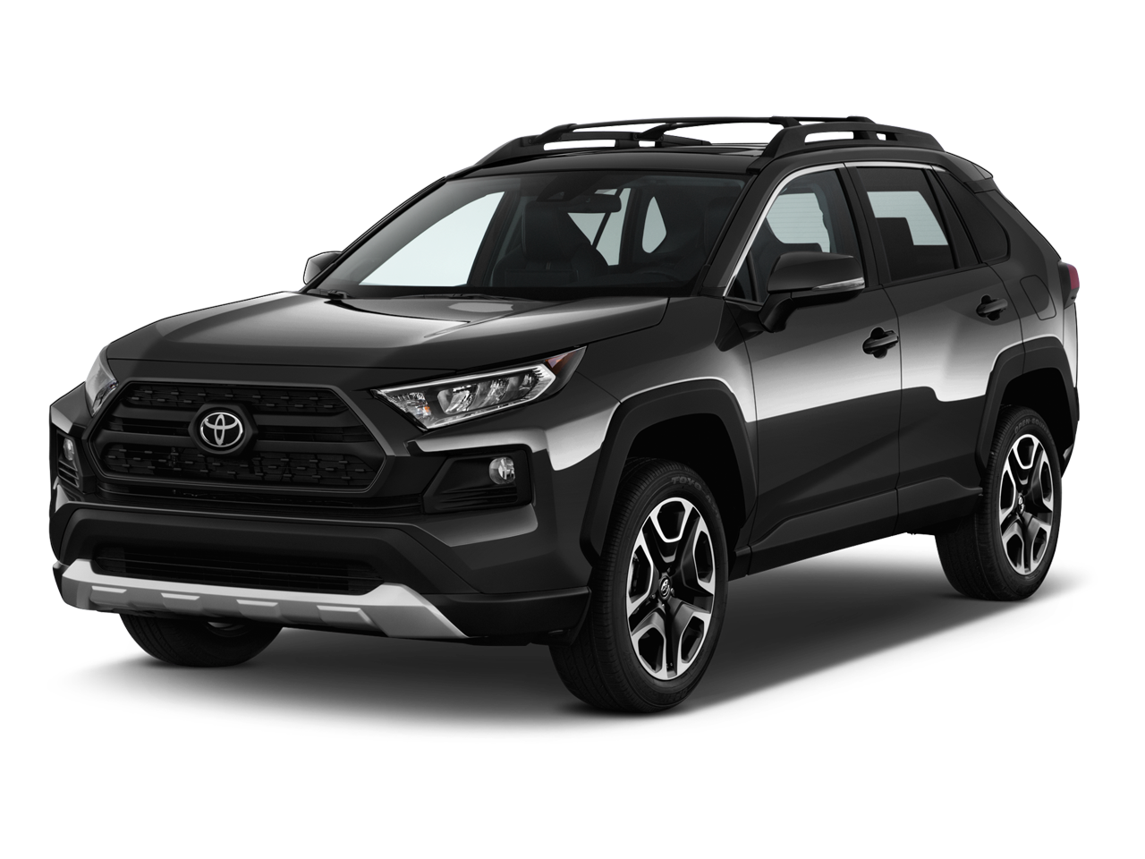 2022 Toyota RAV4 Adventure photo 5
