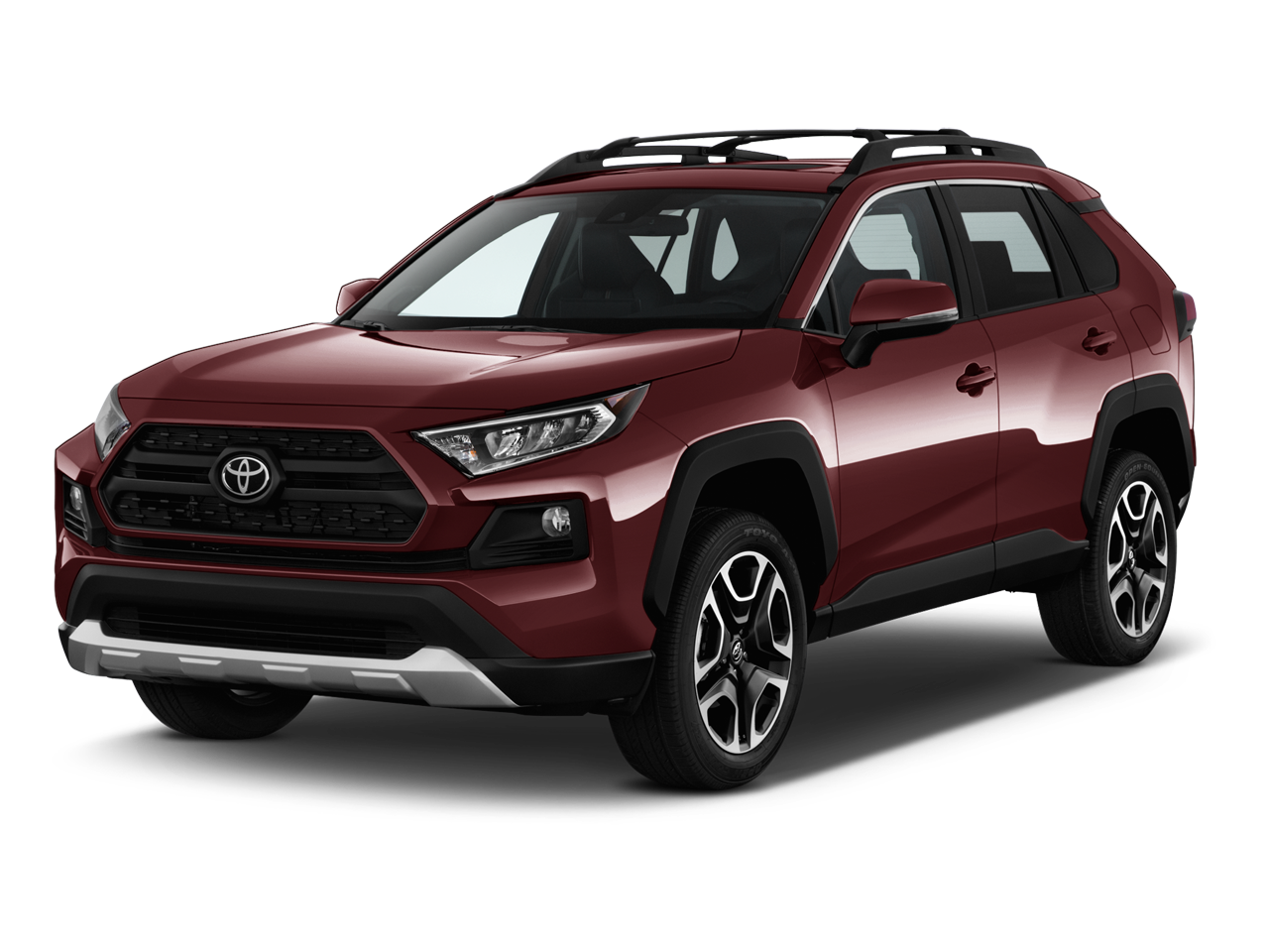 2023 Toyota RAV4 Adventure photo 4