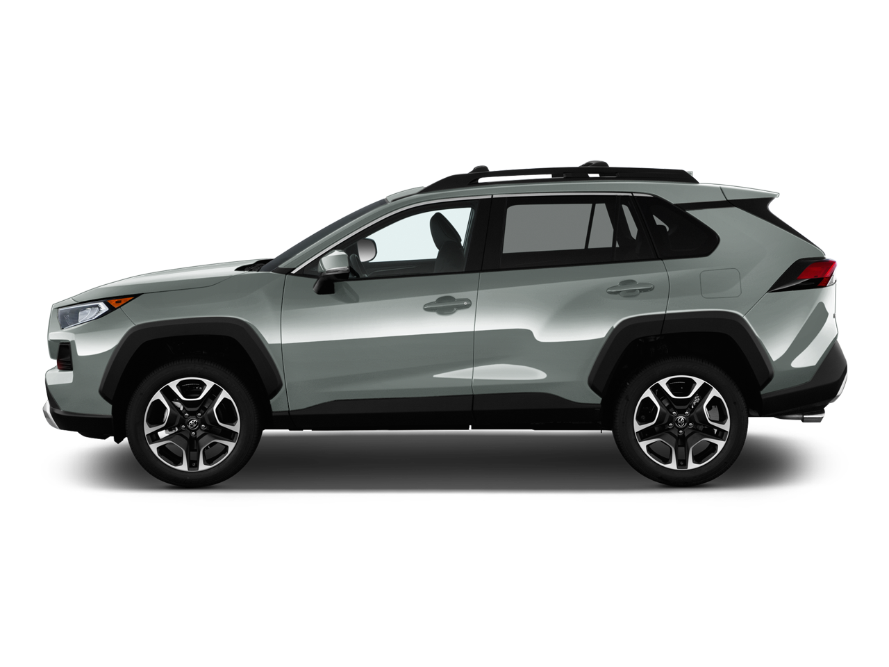 2022 Toyota RAV4 Adventure photo 4