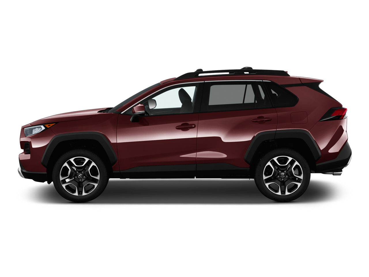 2023 Toyota RAV4 Adventure photo 2