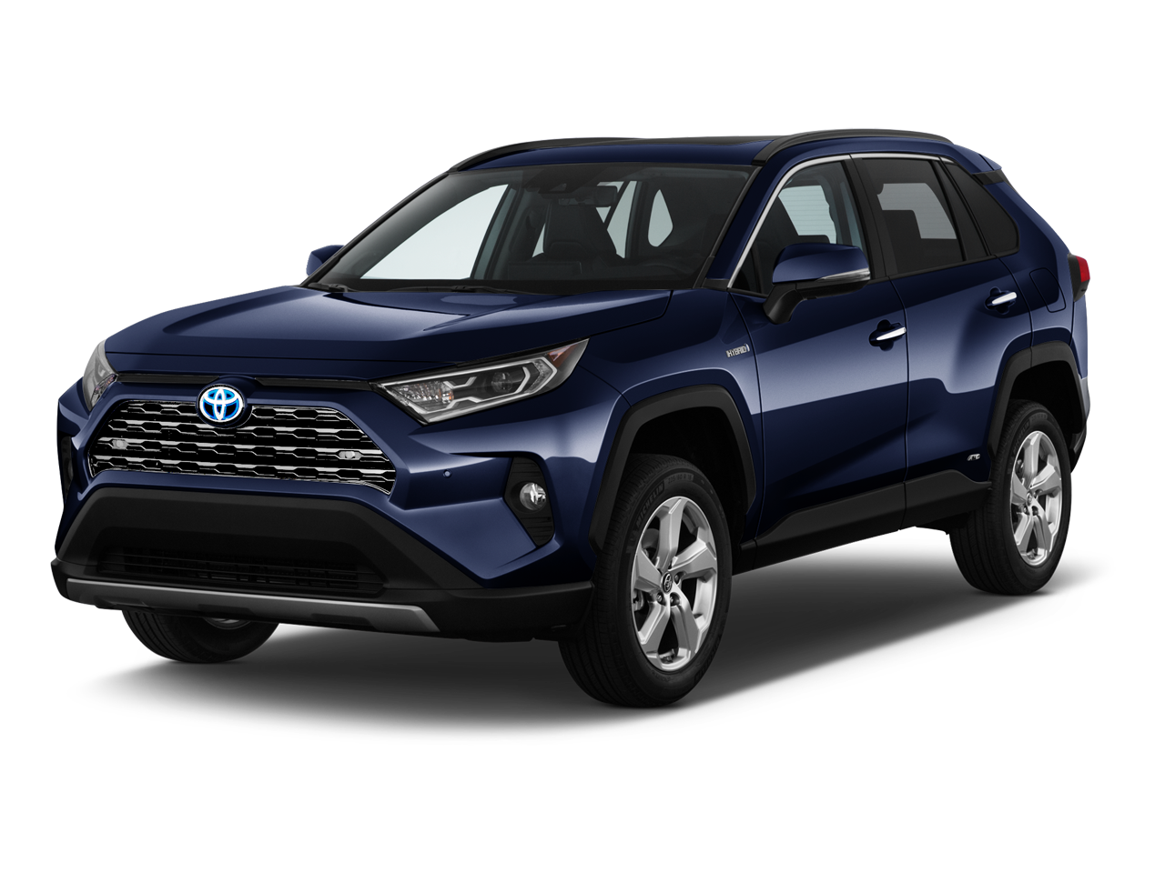 2022 Toyota 4Runner SR5 Premium photo 2