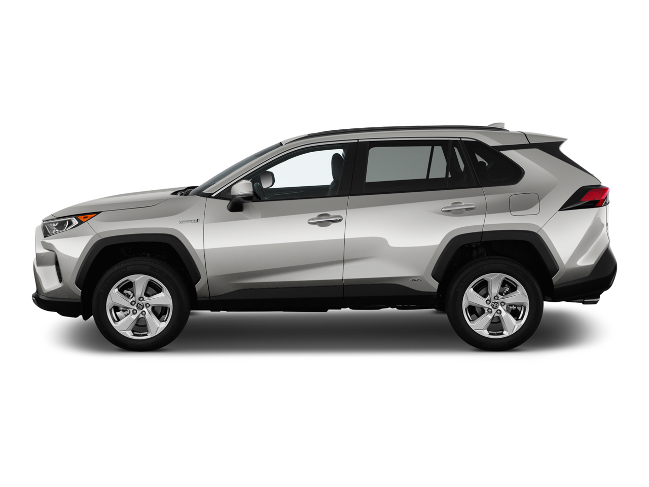 Used 2023 Toyota RAV4 Limited with VIN 4T3D6RFV3PU125104 for sale in Virginia, Minnesota