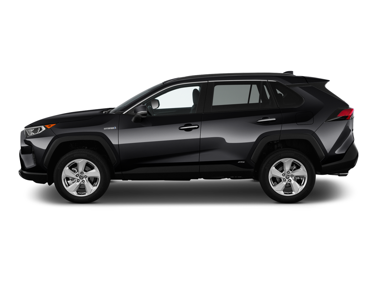 Used 2023 Toyota RAV4 Hybrid Limited