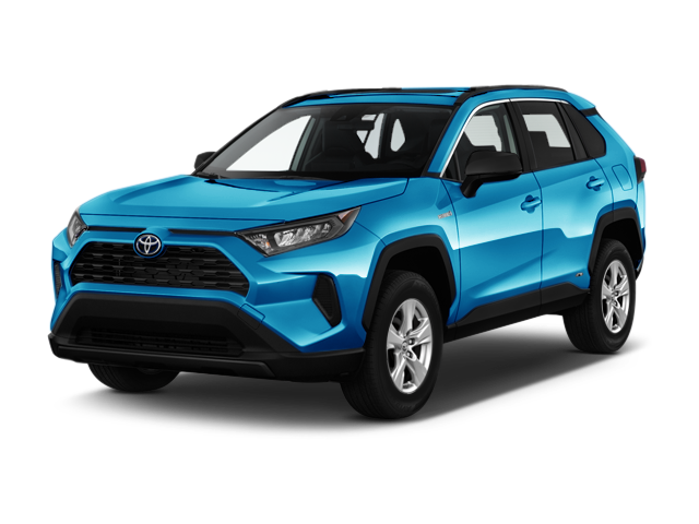 Used 2023 Toyota RAV4 LE with VIN 4T3MWRFV4PU086894 for sale in Northfield, Minnesota