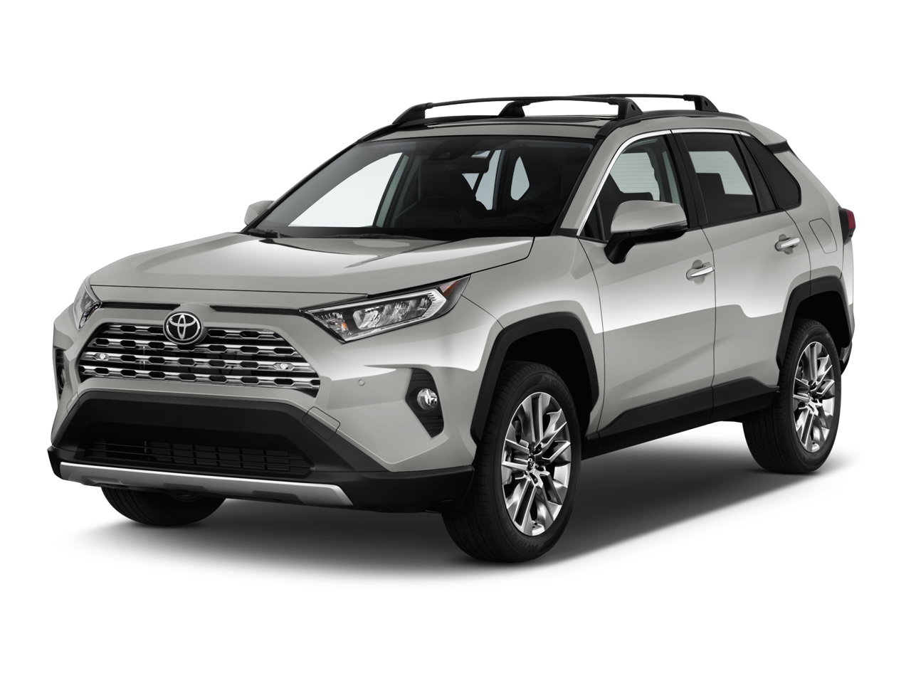 New Toyota Rav4 Limited For Sale In Tucson Az Desert Toyota