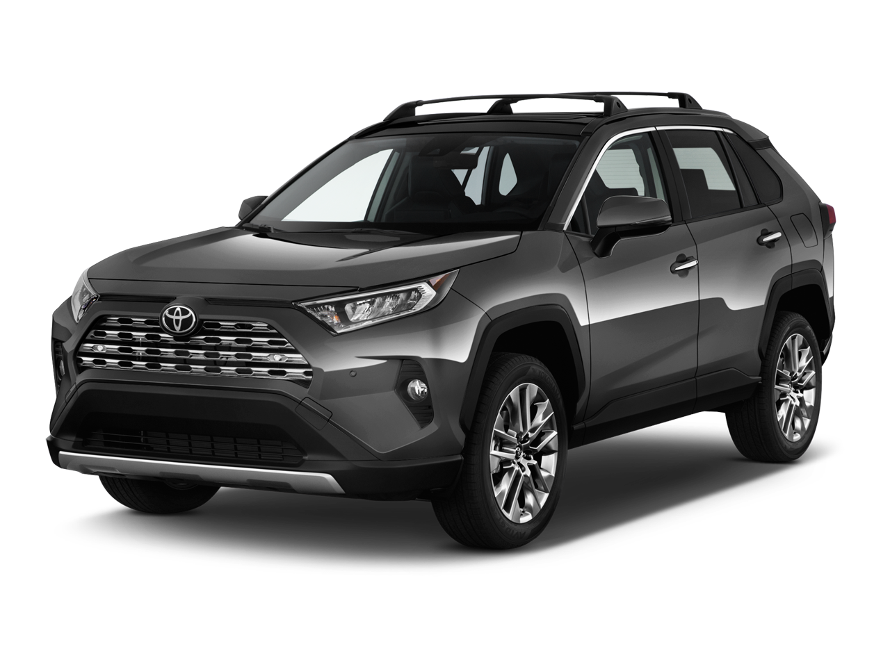 Used 2022 Toyota RAV4 Limited