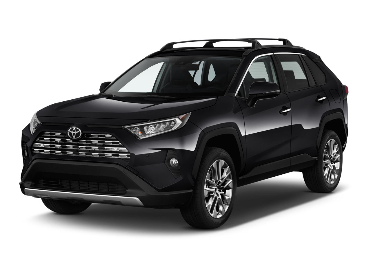 Used 2023 Toyota RAV4 Limited