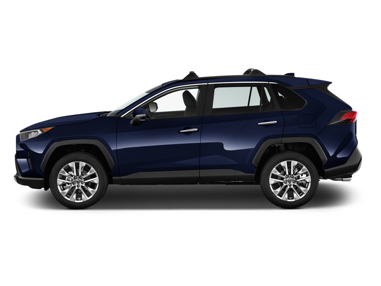 2023 Toyota RAV4 Limited photo 4