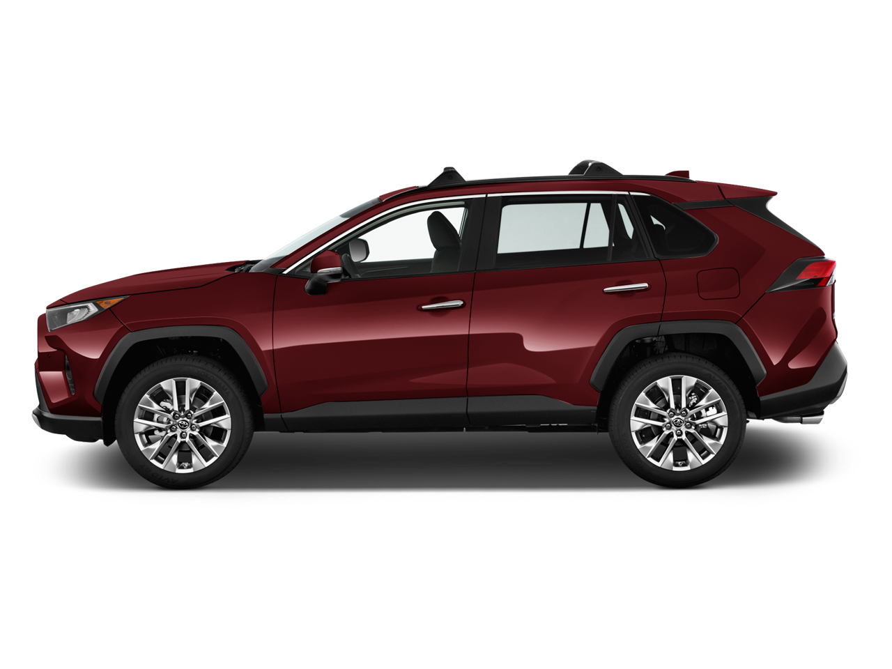 2022 Toyota RAV4 Limited photo 2