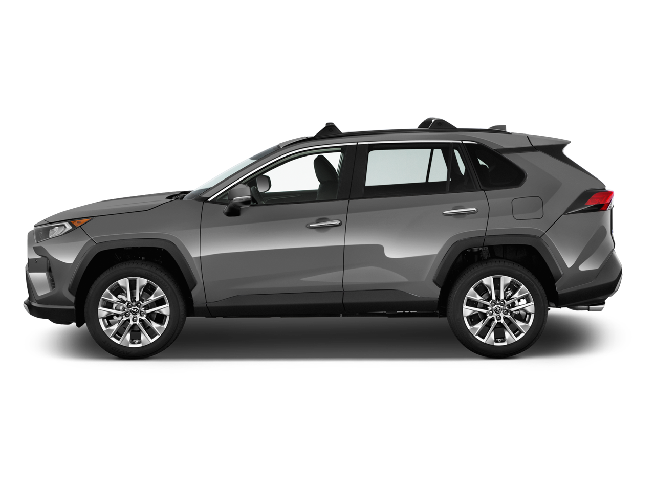 Used 2024 Toyota RAV4 TRD OFF Road