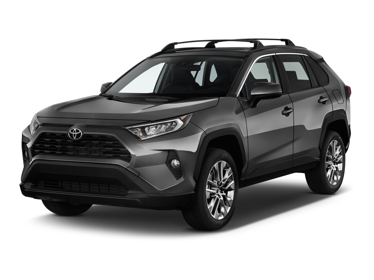 2022 Toyota Rav4 Xle Fwd