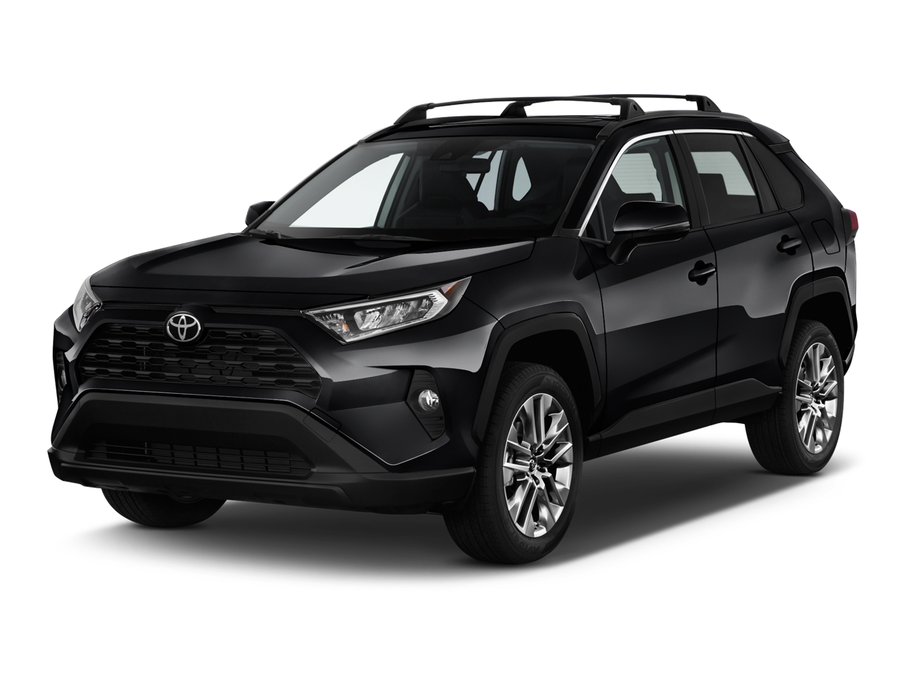 2025 Toyota Rav4 Xle Premium For Sale Near Me